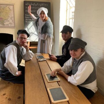 Southwell Workhouse